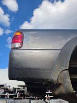 1993-2011 Ford Ranger 6' Short Bed