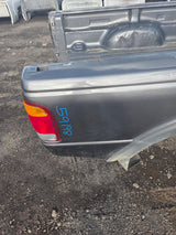 1993-2011 Ford Ranger 6' Short Bed
