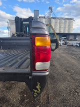 1993-2011 Ford Ranger 6' Short Bed