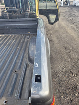 1993-2011 Ford Ranger 6' Short Bed