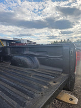 1993-2011 Ford Ranger 6' Short Bed
