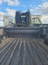 1993-2011 Ford Ranger 6' Short Bed