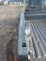 1993-2011 Ford Ranger 6' Short Bed