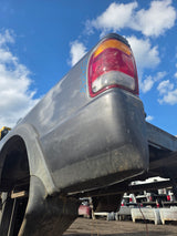 1993-2011 Ford Ranger 6' Short Bed