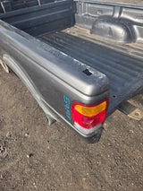 1993-2011 Ford Ranger 6' Short Bed
