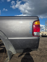 1993-2011 Ford Ranger 6' Short Bed