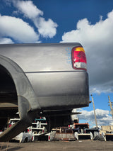 1993-2011 Ford Ranger 6' Short Bed