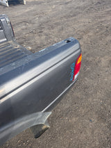1993-2011 Ford Ranger 6' Short Bed