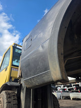 1993-2011 Ford Ranger 6' Short Bed
