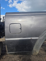 1993-2011 Ford Ranger 6' Short Bed