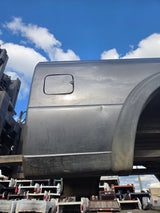 1993-2011 Ford Ranger 6' Short Bed