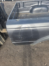 1993-2011 Ford Ranger 6' Short Bed