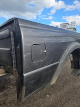 1993-2011 Ford Ranger 6' Short Bed