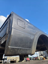 1993-2011 Ford Ranger 6' Short Bed