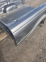 1993-2011 Ford Ranger 6' Short Bed