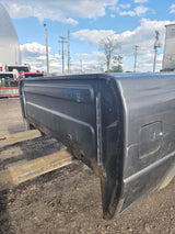 1993-2011 Ford Ranger 6' Short Bed