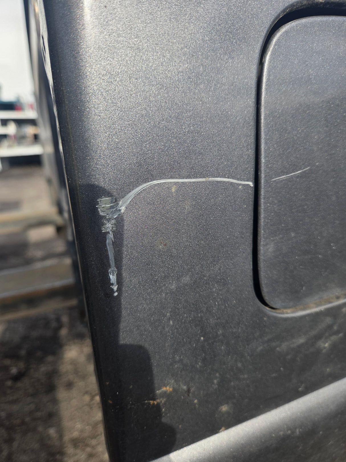 1993-2011 Ford Ranger 6' Short Bed