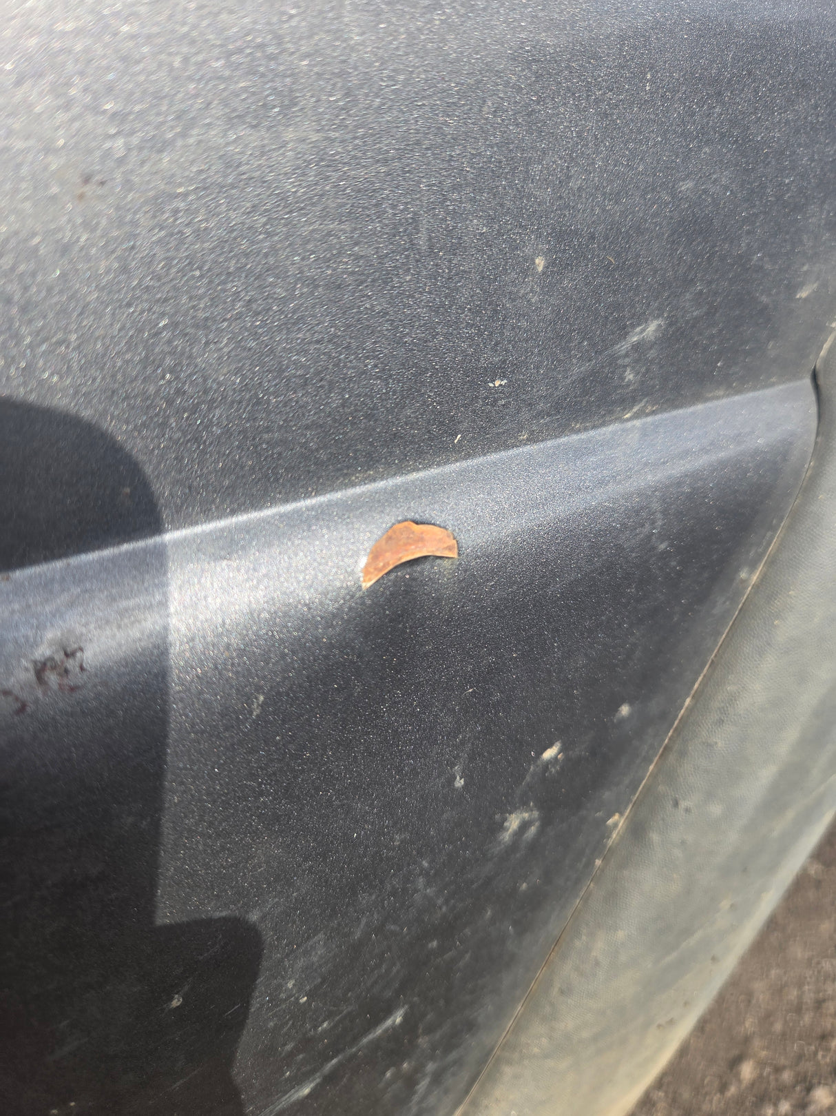1993-2011 Ford Ranger 6' Short Bed