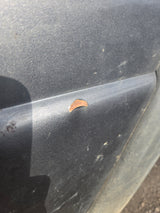1993-2011 Ford Ranger 6' Short Bed