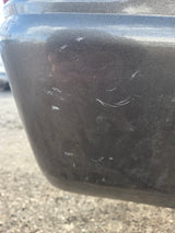 1993-2011 Ford Ranger 6' Short Bed