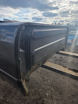 1993-2011 Ford Ranger 6' Short Bed