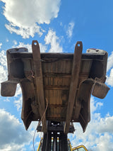 1993-2011 Ford Ranger 6' Short Bed