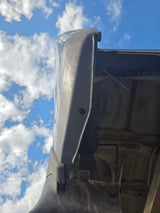 1993-2011 Ford Ranger 6' Short Bed