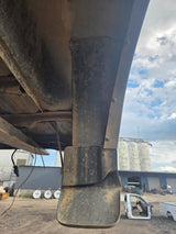 1993-2011 Ford Ranger 6' Short Bed