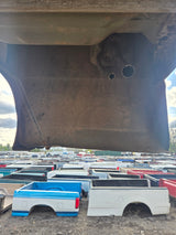 1993-2011 Ford Ranger 6' Short Bed