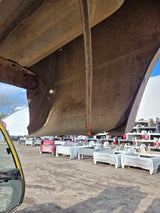 1993-2011 Ford Ranger 6' Short Bed