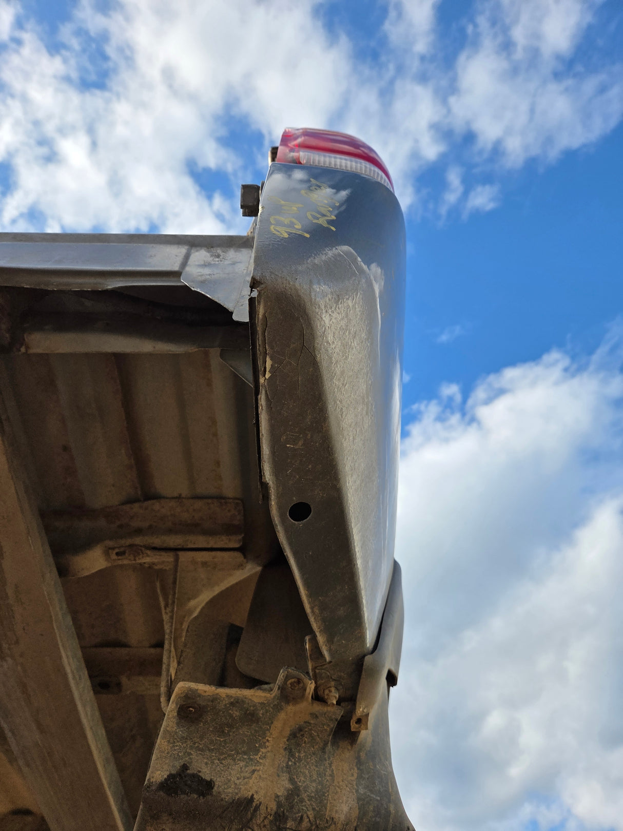 1993-2011 Ford Ranger 6' Short Bed