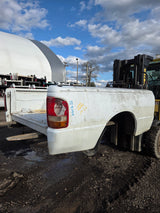 1993-2011 Ford Ranger 6' Short Bed