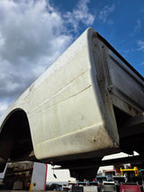 1993-2011 Ford Ranger 6' Short Bed