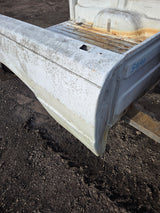 1993-2011 Ford Ranger 6' Short Bed