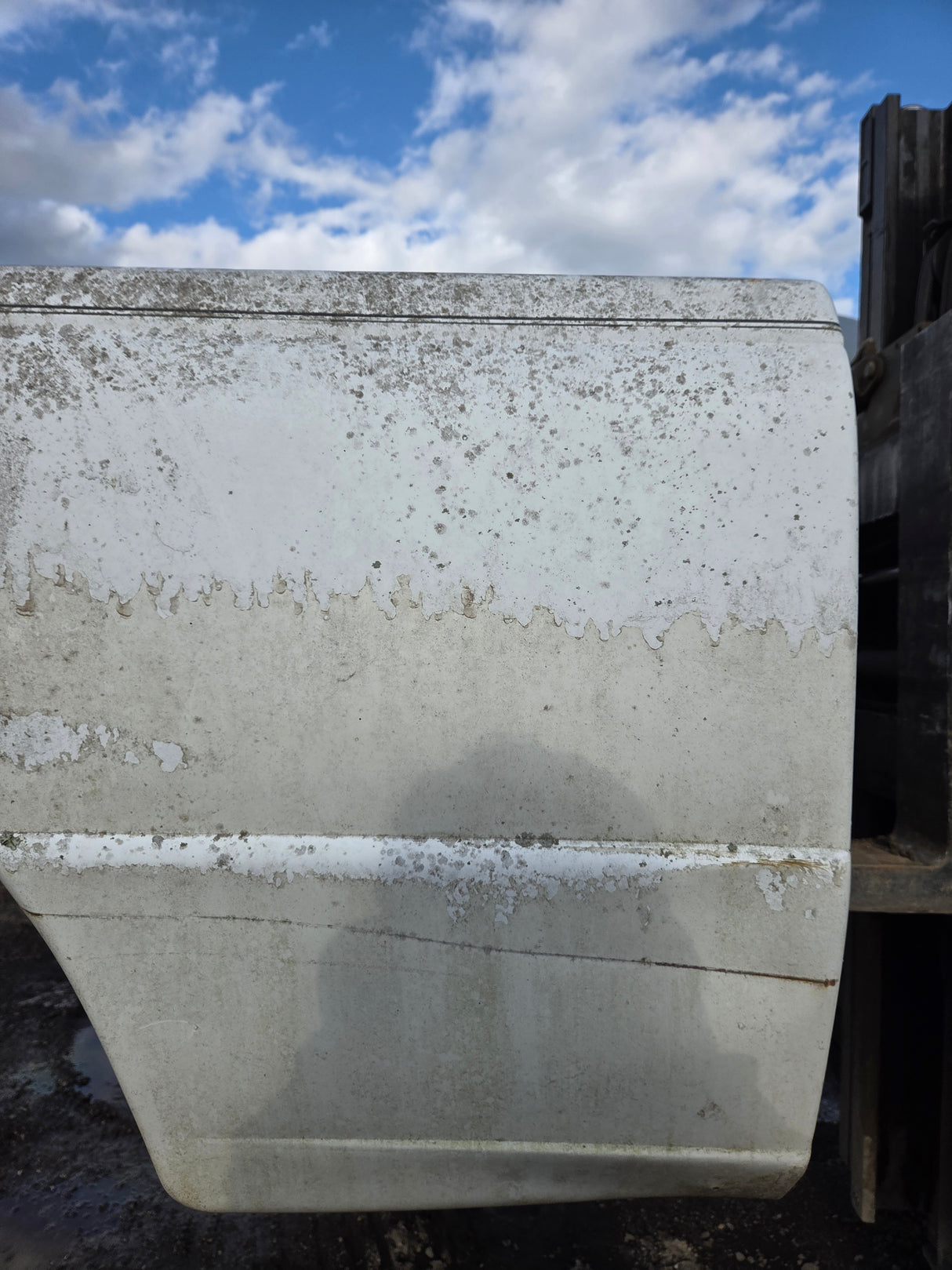 1993-2011 Ford Ranger 6' Short Bed