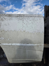 1993-2011 Ford Ranger 6' Short Bed