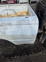 1993-2011 Ford Ranger 6' Short Bed