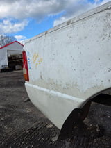 1993-2011 Ford Ranger 6' Short Bed