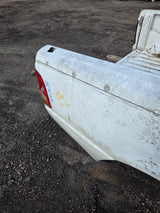 1993-2011 Ford Ranger 6' Short Bed