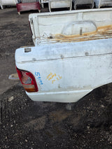 1993-2011 Ford Ranger 6' Short Bed