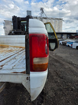 1993-2011 Ford Ranger 6' Short Bed