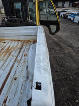 1993-2011 Ford Ranger 6' Short Bed