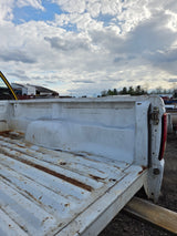 1993-2011 Ford Ranger 6' Short Bed