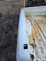 1993-2011 Ford Ranger 6' Short Bed