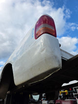 1993-2011 Ford Ranger 6' Short Bed