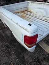 1993-2011 Ford Ranger 6' Short Bed