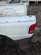 1993-2011 Ford Ranger 6' Short Bed