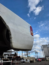 1993-2011 Ford Ranger 6' Short Bed