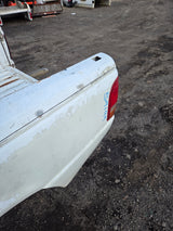 1993-2011 Ford Ranger 6' Short Bed