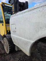 1993-2011 Ford Ranger 6' Short Bed